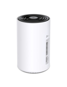 TP-Link Deco PX50(2-pack) Doble banda (2,4 GHz   5 GHz) Wi-Fi 6 (802.11ax) Blanco 1 Interno 2