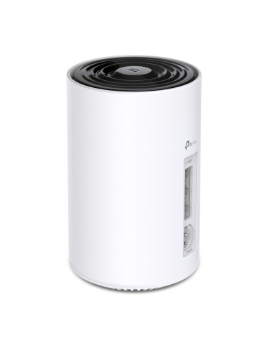 TP-Link Deco PX50(2-pack) Doble banda (2,4 GHz   5 GHz) Wi-Fi 6 (802.11ax) Blanco 1 Interno