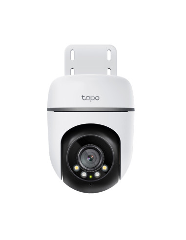 TP-Link Tapo TC41 V2 Esférico Cámara de seguridad IP Interior y exterior 2304 x 1296 Pixeles Techo Pared Poste