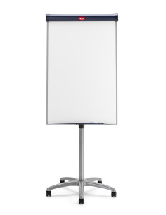 Nobo Caballete móvil Classic magnético de acero