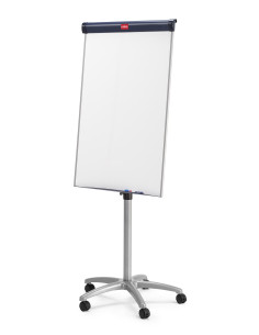 Nobo Caballete móvil Classic magnético de acero 2