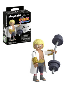 Playmobil Naruto 71557 figura de juguete para niños