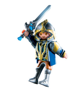 Playmobil Novelmore 71301 figura de juguete para niños