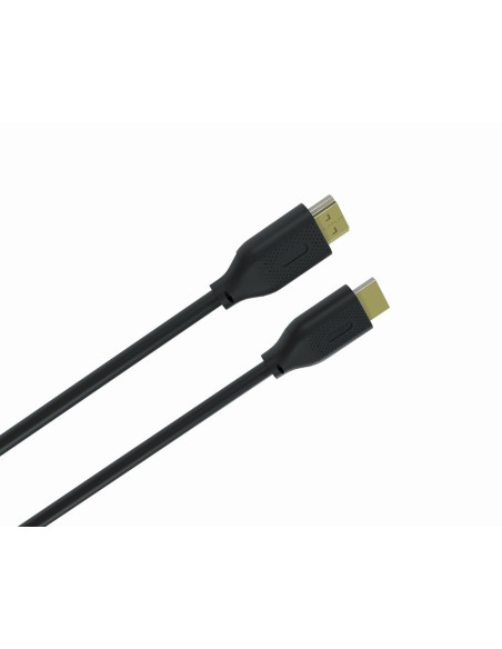 Gembird CC-HDMI8K-3M cable HDMI HDMI tipo A (Estándar) Negro