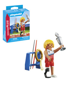 Playmobil SpecialPlus 71580 figura de juguete para niños