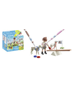 Playmobil Color 71517 figura de juguete para niños