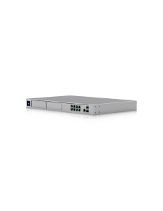 Ubiquiti UniFi Dream Machine Pro Max Gestionado 2.5G Ethernet (100 1000 2500) 1U Gris 2