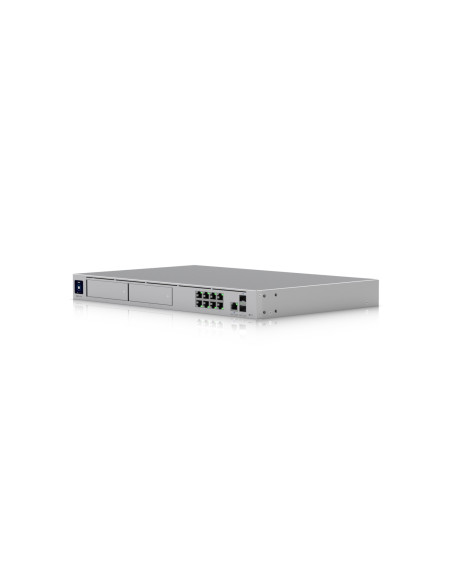 Ubiquiti UniFi Dream Machine Pro Max Gestionado 2.5G Ethernet (100 1000 2500) 1U Gris