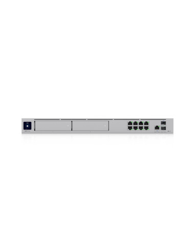 Ubiquiti UniFi Dream Machine Pro Max Gestionado 2.5G Ethernet (100 1000 2500) 1U Gris