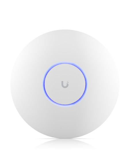 Ubiquiti U7 Pro Max 5700 Mbit s Blanco Energía sobre Ethernet (PoE)