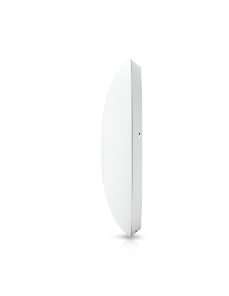 Ubiquiti U7 Pro Max 5700 Mbit s Blanco Energía sobre Ethernet (PoE)