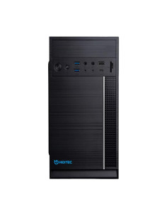 Hiditec Q5 PRO Midi Tower Negro 2