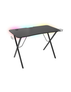 GENESIS Holm 200 RGB Negro 2