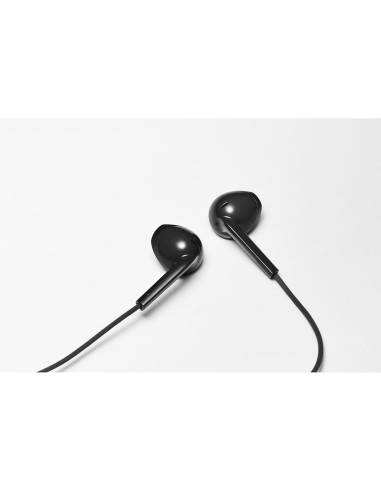 JVC HA-F17M Auriculares Alámbrico Dentro de oído Llamadas Música Negro