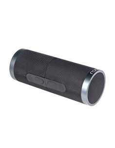 DCU Advance Tecnologic 34156300 altavoz portátil o de fiesta Sistema de altavoz portátil 2.1 Negro 20 W 2