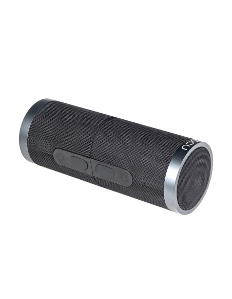 DCU Advance Tecnologic 34156300 altavoz portátil o de fiesta Sistema de altavoz portátil 2.1 Negro 20 W