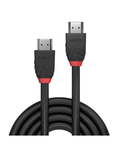Lindy 36473 cable HDMI 3 m HDMI tipo A (Estándar) Negro