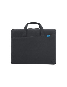 Mobilis 025030 maletines para portátil 31,8 cm (12.5") Maletín Negro