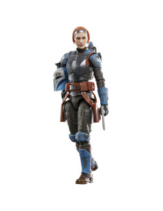 Star Wars The Black Series Bo-Katan Kryze