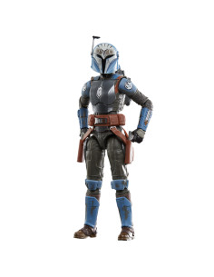 Star Wars The Black Series Bo-Katan Kryze 2
