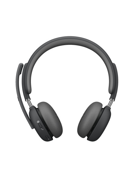 Logitech Zone Wireless 2