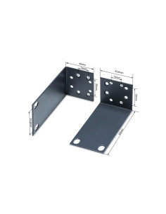 TP-Link Omada RackMount Kit-13 Kit de montaje 2