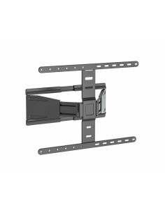 Equip Soporte de pared para televisor ultrafino de movimiento completo de 43"-90