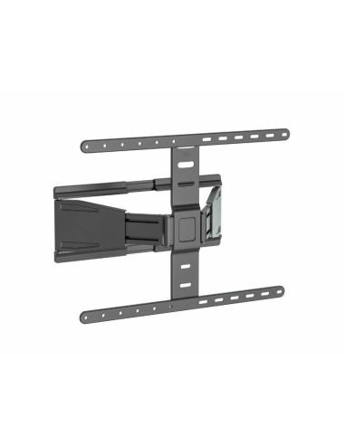 Equip Soporte de pared para televisor ultrafino de movimiento completo de 43"-90