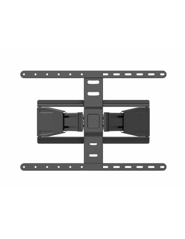 Equip Soporte de pared para televisor ultrafino de movimiento completo de 43"-90