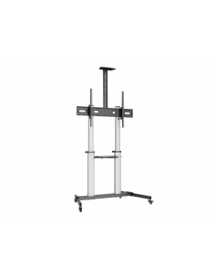 Equip 60«-100» Eco Ultra-large Display LFD Trolley