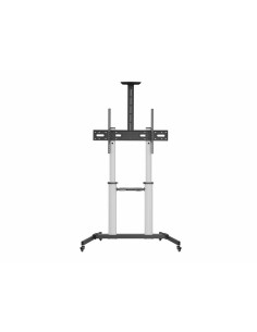 Equip 60«-100» Eco Ultra-large Display LFD Trolley 2
