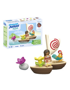 Playmobil Junior 71459 set de juguetes