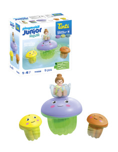 Playmobil Junior 71439 figura de juguete para niños