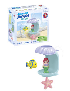 Playmobil Junior 71460 set de juguetes