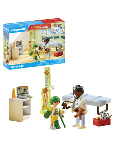 Playmobil Action 71619 set de juguetes