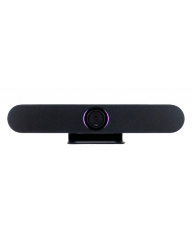 Laia CUTE UP 4K PRO Negro 3840 x 2160 Pixeles 60 pps CMOS 25,4   2 mm (1   2")