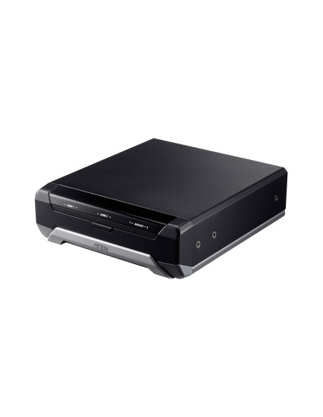 ATEN CAMLIVE™ PRO (captura de vídeo UVC de HDMI dual a USB-C)