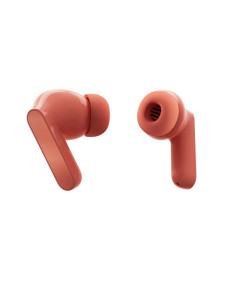 Motorola Moto Buds Auriculares Inalámbrico Dentro de oído Llamadas Música Deporte Uso diario Bluetooth Coral 2