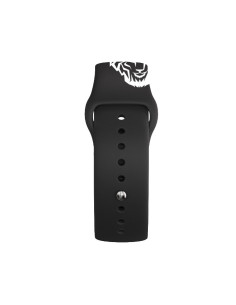 SaveFamily Save Family PLUS SmartWatch Ed. Athletic Club Bilbao con GPS y llamada Negro Correa Silicona Negra NO INCLUYE SIM 2