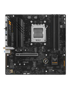 ASUS TUF GAMING A620M-PLUS WIFI AMD A620 Zócalo AM5 micro ATX 2