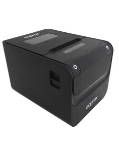 Approx appPOS80USB WIFI impresora de etiquetas Térmica directa 203 x 203 DPI 250 mm s Inalámbrico y alámbrico 2