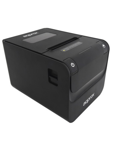 Approx appPOS80USB WIFI impresora de etiquetas Térmica directa 203 x 203 DPI 250 mm s Inalámbrico y alámbrico