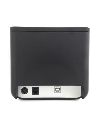 Approx appPOS80USB WIFI impresora de etiquetas Térmica directa 203 x 203 DPI 250 mm s Inalámbrico y alámbrico