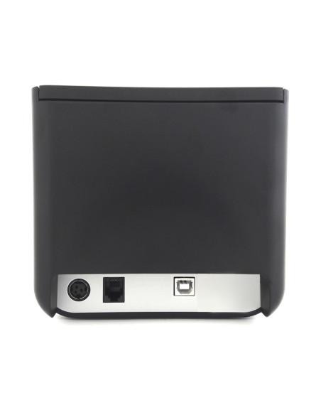 Approx appPOS80USB WIFI impresora de etiquetas Térmica directa 203 x 203 DPI 250 mm s Inalámbrico y alámbrico