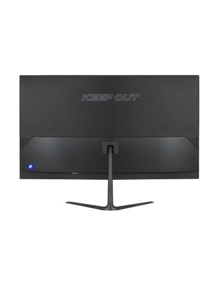KeepOut XGM24PRO5 pantalla para PC 60,5 cm (23.8") 1920 x 1080 Pixeles Full HD Negro