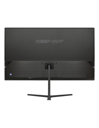 KeepOut XGM27PRO5 pantalla para PC 68,6 cm (27") 1920 x 1080 Pixeles Full HD Negro