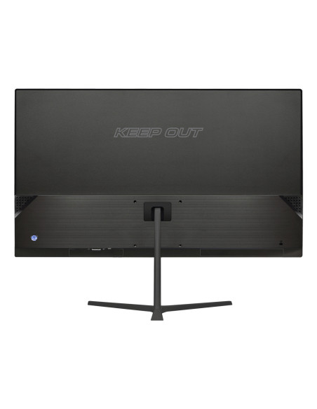 KeepOut XGM27PRO5 pantalla para PC 68,6 cm (27") 1920 x 1080 Pixeles Full HD Negro
