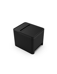 Posiberica P88 impresora de etiquetas Térmica directa 203 x 203 DPI 250 mm s Alámbrico Ethernet 2