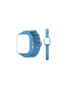 SaveFamily Recambio Correa SAVE FAMILY Iconic Silicona Color AZUL