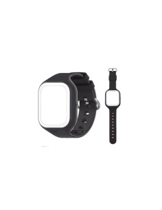 Cefa Toys Hola Watch Urban Black Reloj inteligente niños 2